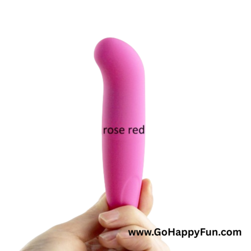 11 Jinle Tickler Vibrator Dolphin Mini Pijat Tubuh Elektrik - AIKO