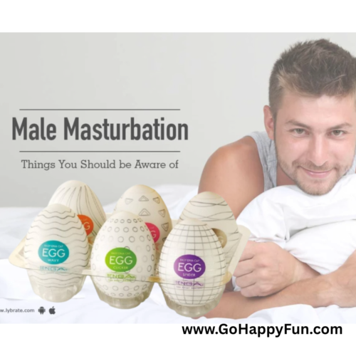 Masturbation Egg Mini - AOKI