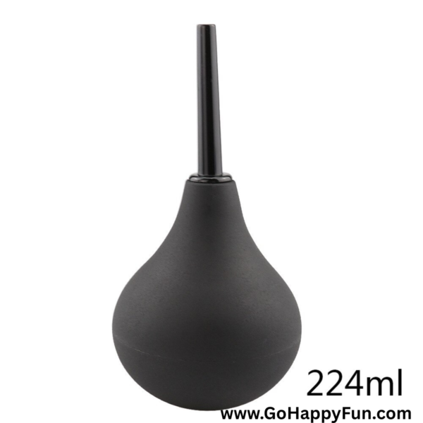 14 Semprotan Pembersih Anal XceeFit Enema Cleansing System Syringe 224ml - AKIRA224