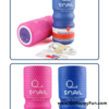 PAKET 2 Diose Snail CUp Dancing Qween Biru Miss V Elektrik Bergetar+ Lubricant / Pelumas
