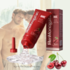 Monogatari Lubricant Aroma Buah-buahan Cerry Pelumas Anal Untuk Pria 200ml - MONO-CH