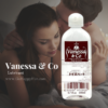 Lubricant Gel Vanessa & Co Pelumas Pria Wanita - VAN