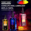 Pelumas Untuk Anal Cokelife Lubricant Pain Gel 160ml - CK160