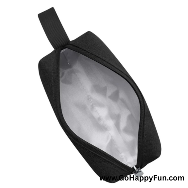 2 Tas Travel Organizer Pouch Mini Multifunctional Storage Bag - VICI