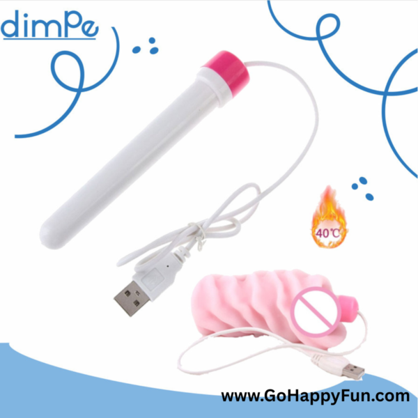 Stick USB Penghangat Snail Cup - KOJI