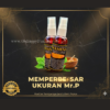 Minyak Urut Wamena Pembesar Mr.P original - MW