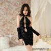3 Lingerie Cheongsam Baju Wanita Model China Sexy Elegan YUI