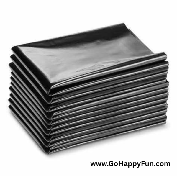 3 Seprei Elastis WaterProof For BDSM - BED