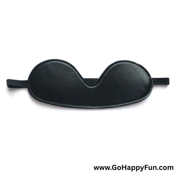 Penutup Mata Aksesoris Perlengkapan BDSM - DAME