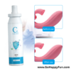 Cokelife Cleanser Spray Pembersih SexToys Vibrator Anti Kuman - SOJIN