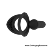 Pijat Tubuh Pria Silicone Double Penetration Stimulate G Spot Massage - ABAY