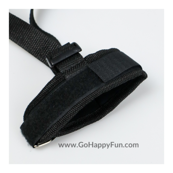 Smspade Tali Pengikat Kaki Tangan Handcuff Wrist Leg Aksesoris BDSM - GUNI