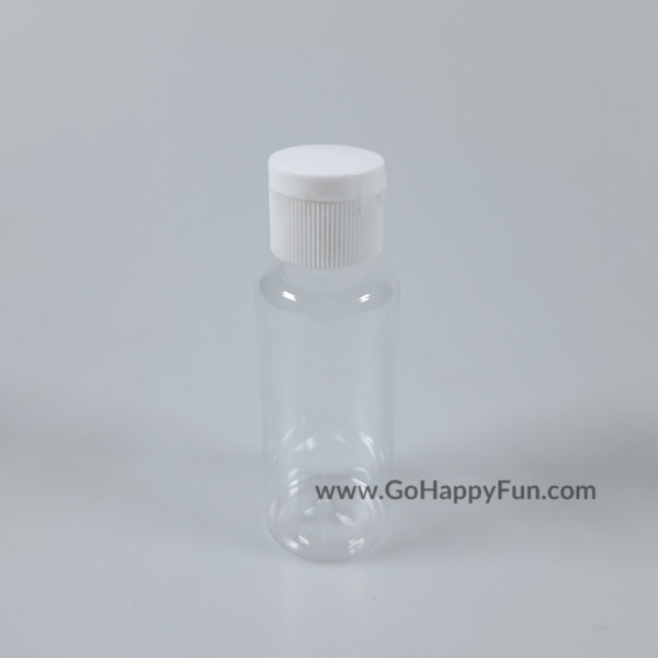 3 Botol Reffil Travel Size Liquid Bottle Pack 6 PCS - MIZU