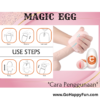 Diose Snail Cup Magic Cat Masturbation For Man Portable - KIARA