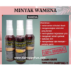 Minyak Urut Wamena Pembesar Mr.P original - MW
