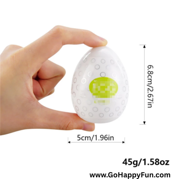 Masturbation Egg Mini - AOKI