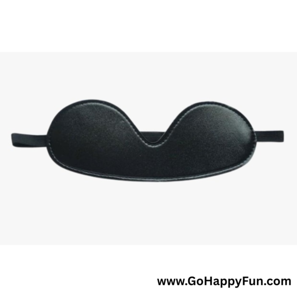 Penutup Mata Aksesoris Perlengkapan BDSM - DAME