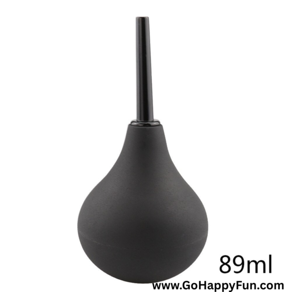 XceeFit Suntikan Enema Pembersih Boty System Cleansing Portable 89ml - AKIRA89