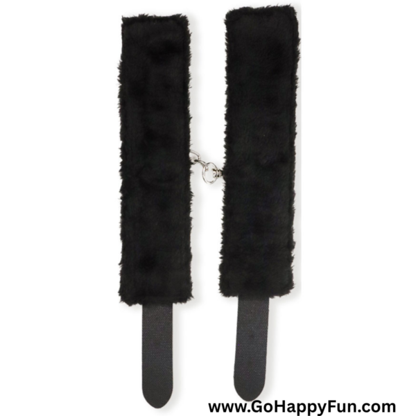 Smspade Tali Pengikat Kaki Tangan Handcuff Aksesoris BDSM Bondage - DAME