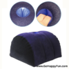 Bantal Pompa Erotic Pillow with Vibrator Holder - DEMI