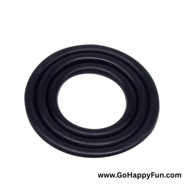 Ring Penahan Ejakulasi Dini Silikon Elastis High Elasticity 7 PCS - RING3