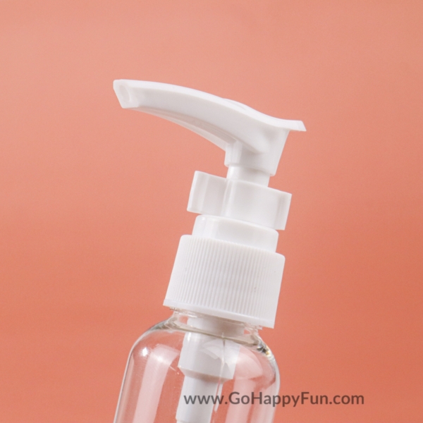 4 Botol Reffil Travel Size Liquid Bottle Pack 6 PCS - MIZU