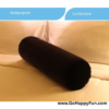 Bantal Guling Pompa Erotic Pillow with Vibrator Holder  WaterProof- NORIO