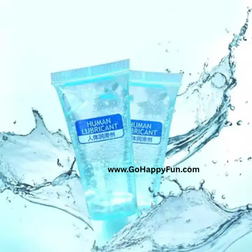 Lubricant Tube Portable 25ml Harga Per 1pcs- KAILIN