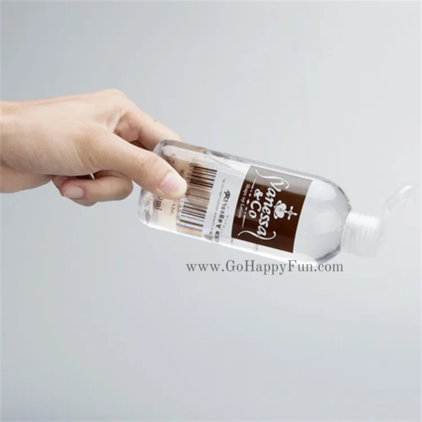 Lubricant Gel Vanessa & Co Pelumas Pria Wanita - VAN