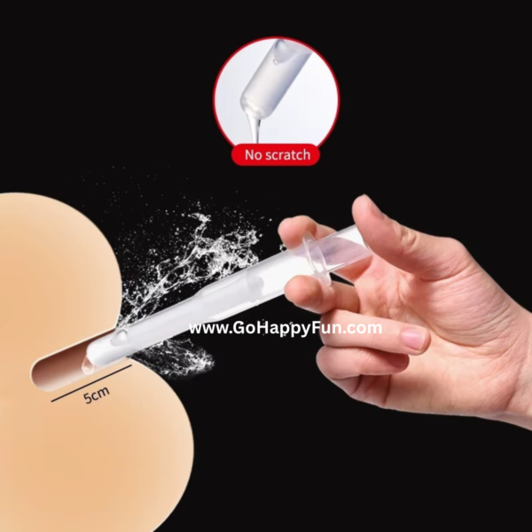 Cokelife Stick Booster Lubricant Gay Anal Pelumas Untuk Pria Harga Per Pcs- CBMEN