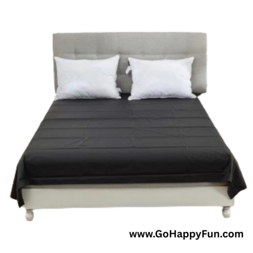 5 Seprei Elastis WaterProof For BDSM - BED