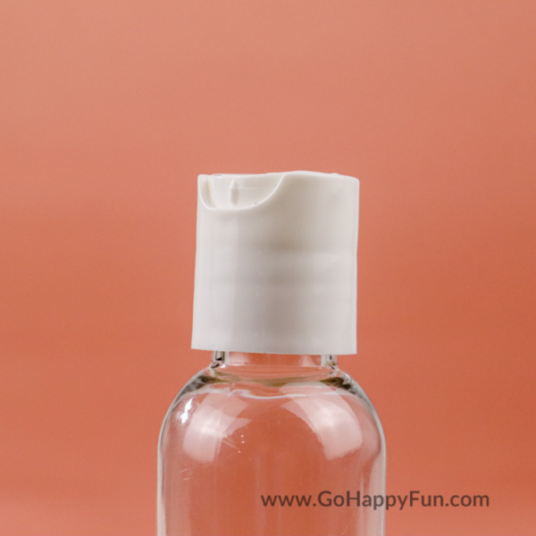 5 Botol Reffil Travel Size Liquid Bottle Pack 6 PCS - MIZU