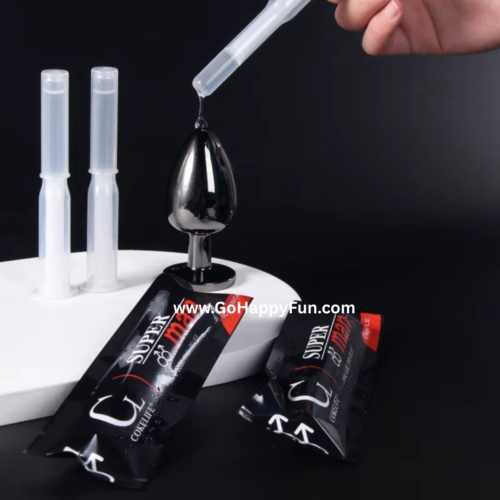 Cokelife Stick Booster Lubricant Gay Anal Pelumas Untuk Pria Harga Per Pcs- CBMEN