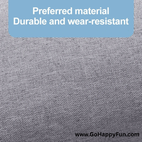 6 Tas Travel Organizer Pouch Mini Multifunctional Storage Bag - VICI