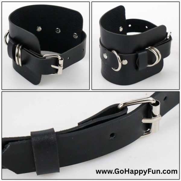 Tali Pengikat Kaki Tangan Aksesoris BDSM Bondage Rope - YOSHIMA