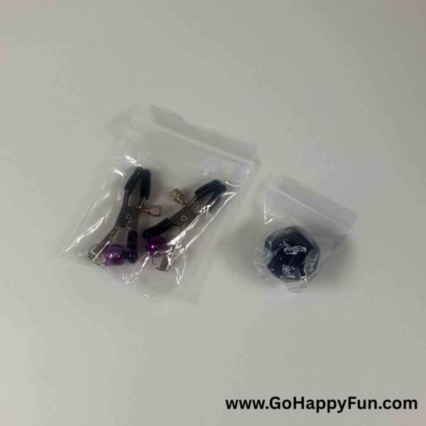 Set Tali Pengikat Kaki Tangan BDSM Bondage Sets Rope 1 Set Perlengkapan BDSM - OSAKA