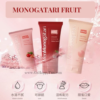 Lubricant Monogatari Peach Pelumas Anal 200ml Waterbased - MONO-PC