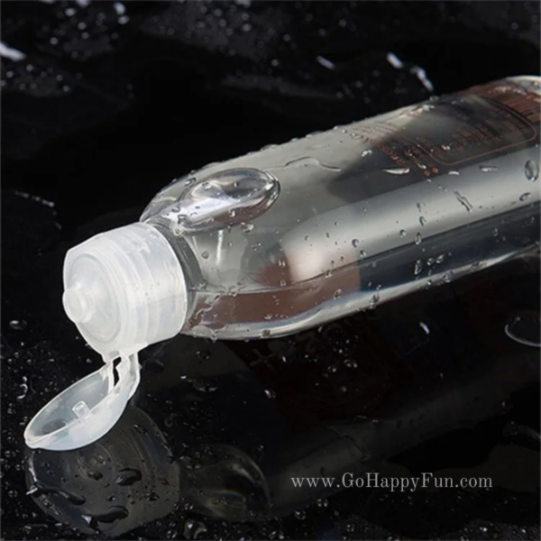 Lubricant Gel Vanessa & Co Pelumas Pria Wanita - VAN