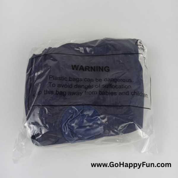 Bantal Pompa Erotic Pillow with Vibrator Holder - DEMI