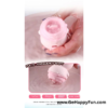 Alat Pijat Multifungsi Vibrator Riming Cute Pig Electric - PIGY