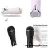 Vibrator Dioes Snail Cup Mastubation For Mans Getar3D Include Handsfree 12 Getaran - KAGOME