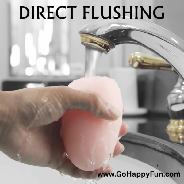 Diose Snail Cup Magic Cat Masturbation For Man Portable - KIARA