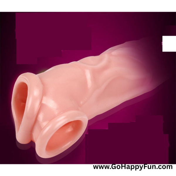 Kondom Sambung Pria - NATAN