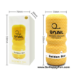 PAKET 1 Diose Snail Cup Golden Star Kuning Masturbation For Mens Lubricant / Pelumas