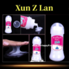 Pelumas Xun Z Land Lubricant Gel 200ml - XUN