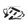 Smspade Tali Pengikat Kaki Tangan Handcuff Wrist Leg Aksesoris BDSM - GUNI