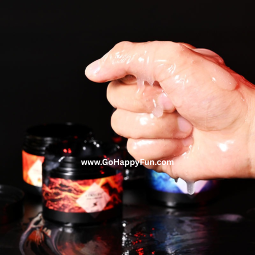 Cokelife Pein Cream Khusus Fisting Anal Lebih Licin Anti Nyeri - CF