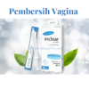 Hanamisui Inclear Gel Pembersih Kewanitaan Harga Per 1 Pcs
