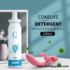 Cokelife Cleanser Spray Pembersih SexToys Vibrator Anti Kuman - SOJIN