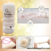 9 Diose Snail Cup Masturbation Prickly Rose Anal Manual Pria Free Pelumas - RIO P